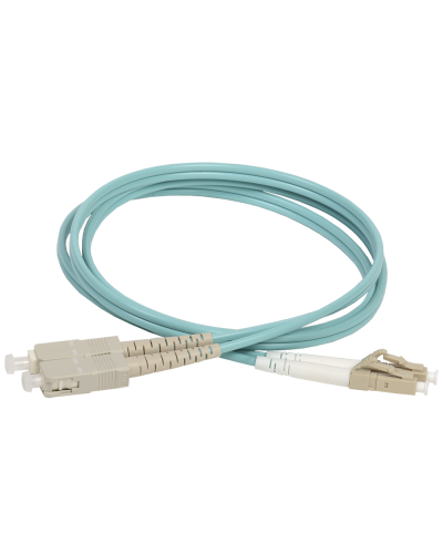 FPC5003-LCU-SCU-C2L-15M: Патч-корд оптический в Казани