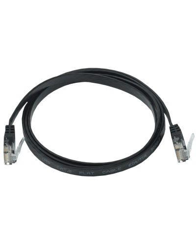 PC09-C06U-5M-FL. Патч-корд медный. ITK в Казани