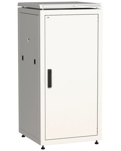 LN35-18U68-M. Шкаф телекоммуникационный 19 напольный 18U. ITK в Казани