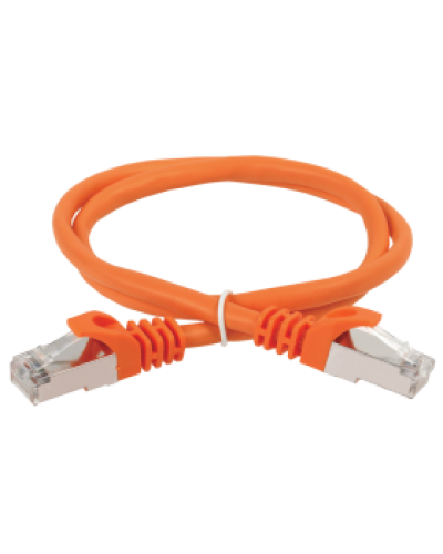 PC07-C5EF-10M. Патч-корд медный. ITK в Казани
