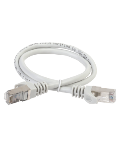 PC01-C6FL-05M. Патч-корд медный. ITK в Казани