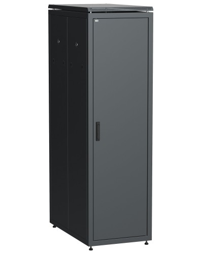 LN05-47U61-MM. Шкаф телекоммуникационный 19 напольный 47U. ITK в Казани