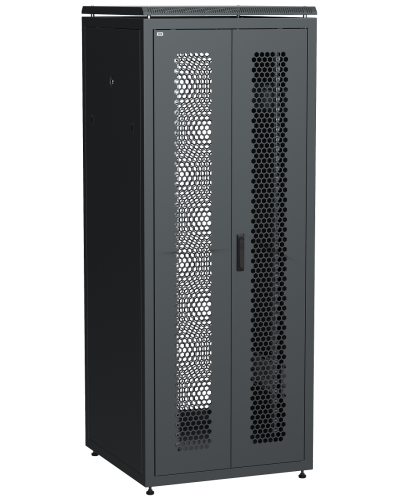 LN05-42U88-2PP. Шкаф телекоммуникационный 19 напольный 42U. ITK в Казани