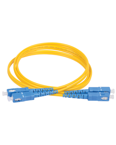 FPC09-SCU-SCU-C2L-70M. Патч-корд оптический. ITK в Казани
