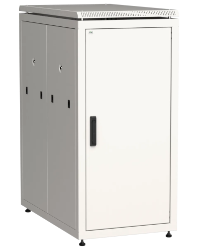 LN35-24U61-M. Шкаф телекоммуникационный 19 напольный 24U. ITK в Казани