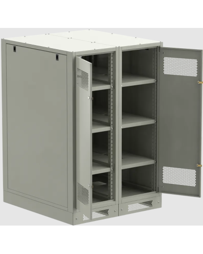 LB35-14H49-2M. Шкаф аккумуляторный. ITK в Казани