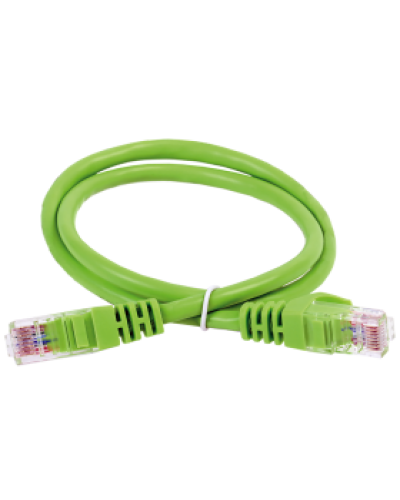 PC02-C5EU-15M. Патч-корд медный. ITK в Казани