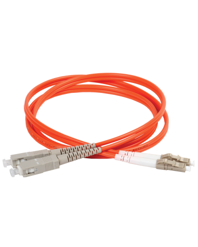 FPC50-SCU-LCU-C2L-1M: Патч-корд оптический в Казани