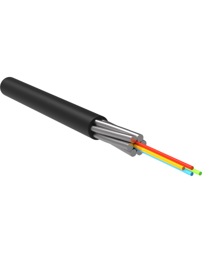 FOC5002-U-IO04-TD-HF-0500. Кабель волоконно-оптический многомодовый. ITK в Казани