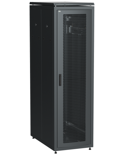 LN05-42U81-PP. Шкаф телекоммуникационный 19 напольный 42U. ITK в Казани