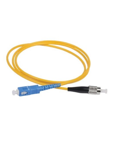 FPC09-SCU-STU-C1L-30M. Патч-корд оптический. ITK в Казани