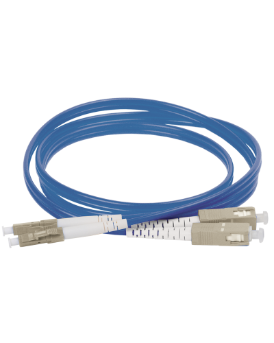 FPC5004-LCU-SCU-C2L-5M: Патч-корд оптический в Казани