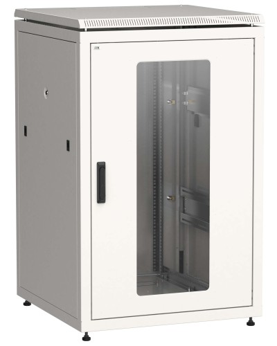 LN35-24U88-GM. Шкаф телекоммуникационный 19 напольный 24U. ITK в Казани