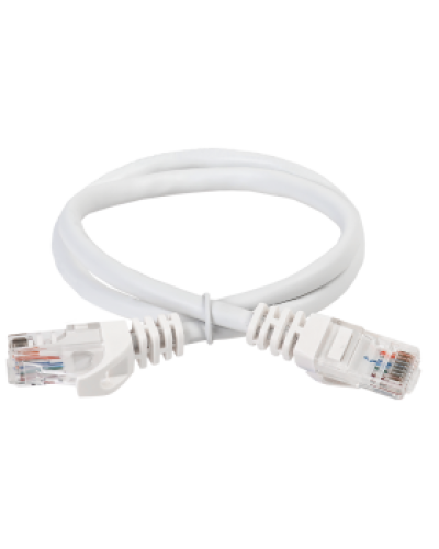 PC08-C6UL-2M. Патч-корд медный. ITK в Казани