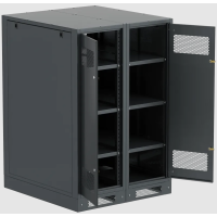 LB05-14H99-2M. Шкаф аккумуляторный. ITK