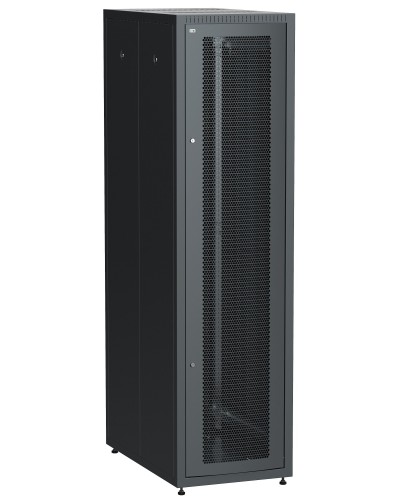 LE35-47U61-PM. Шкаф телекоммуникационный 19 напольный 47U. ITK в Казани