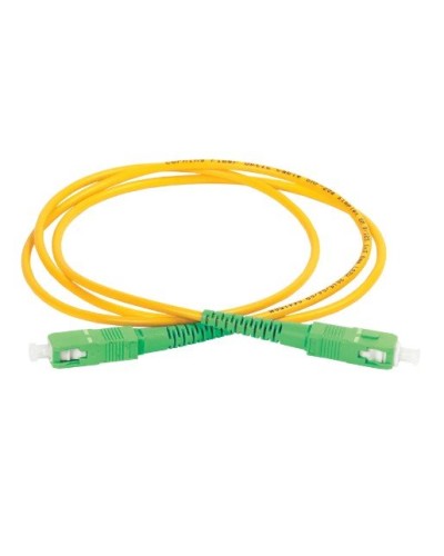 FPC09-SCA-SCA-C1L-15M. Патч-корд оптический. ITK в Казани