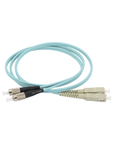 FPC5003-SCU-FCU-C2L-15M: Патч-корд оптический в Казани