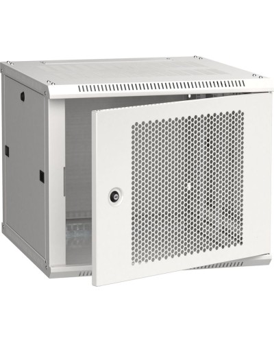 LWR3-09U66-PF. Шкаф телекоммуникационный 19 настенный 9U. ITK в Казани