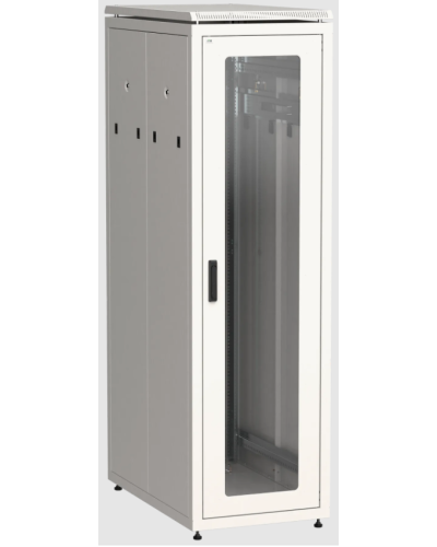 LN35-42U81-GP. Шкаф телекоммуникационный 19 напольный 42U. ITK в Казани