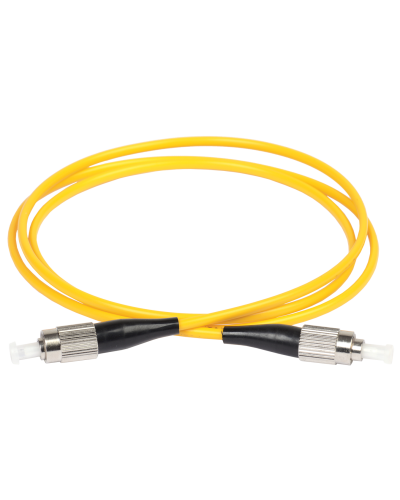 FPC09-FCU-FCU-C1L-15M. Патч-корд оптический. ITK в Казани