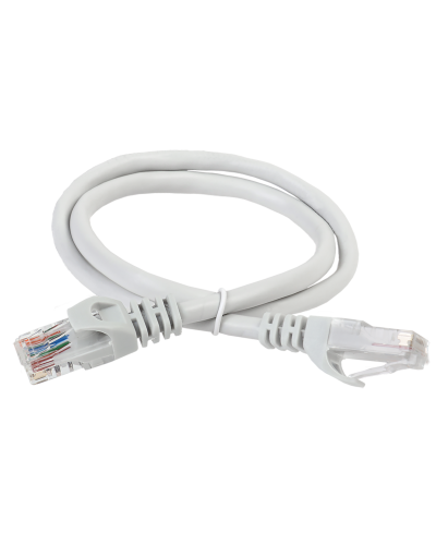 PC01-C6AUL-5M. Патч-корд медный. ITK в Казани