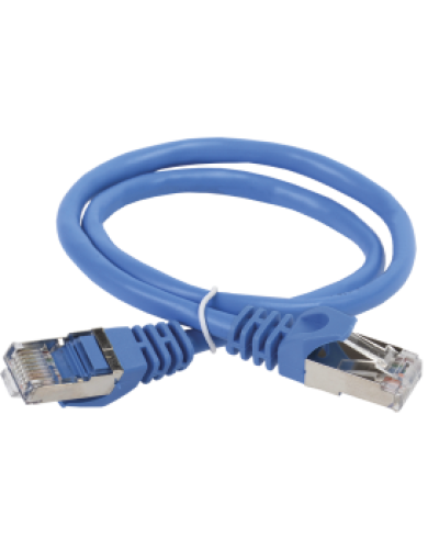 PC03-C5EFL-3M. Патч-корд медный. ITK в Казани