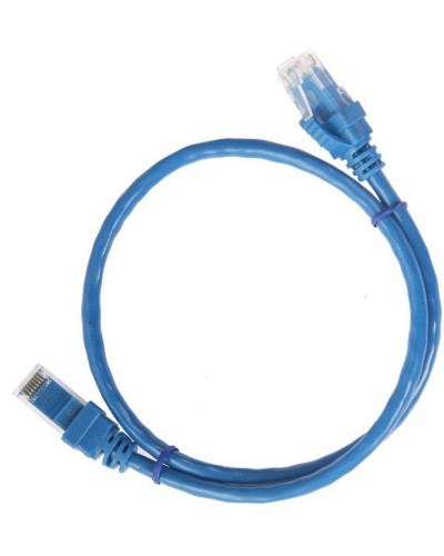 PC03-C5EU-5M. Патч-корд медный. ITK в Казани