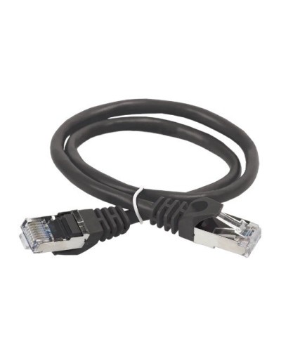 PC09-C6FL-10M. Патч-корд медный. ITK в Казани