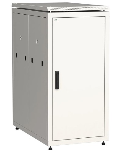 LN35-28U61-M. Шкаф телекоммуникационный 19 напольный 28U. ITK в Казани