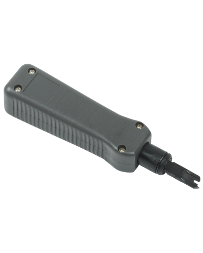 TI1-G324-P: Инструмент ударный для IDC Krone/110 серый в Казани