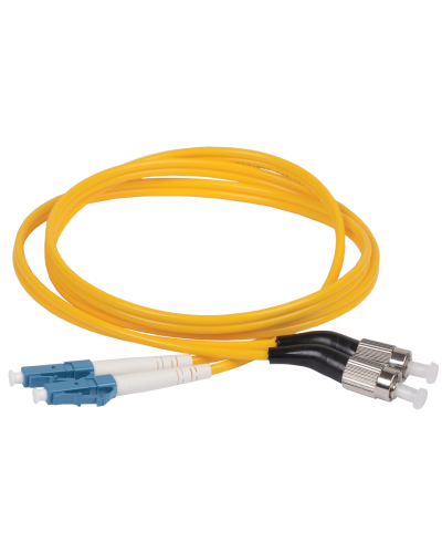 FPC09-FCU-LCU-C2L-15M. Патч-корд оптический. ITK в Казани