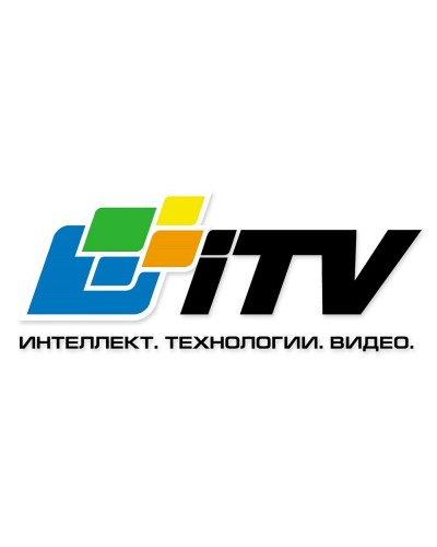 Интеллект ПО ВидеоШлюз. Программное обеспечение (опция). ITV в Казани