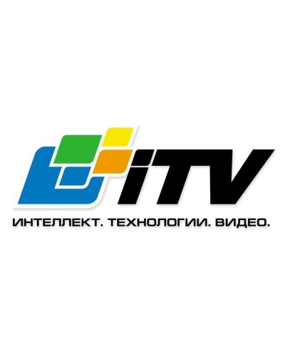 Интеллект ПО Поиск лиц в архиве (за видеоканал). Программное обеспечение (опция). ITV в Казани
