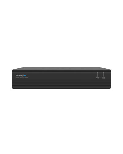 VRF-HD400L. Видеорегистратор мультиформатный 4-канальный. Infinity в Казани