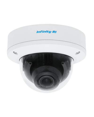 IDV-2M-2812AF. Видеокамера IP купольная. Infinity в Казани