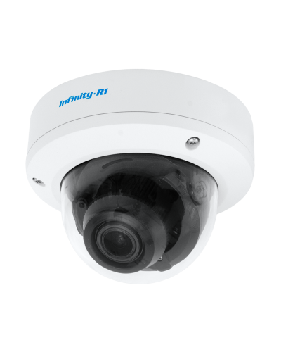 IDV-HD2M-2812. Видеокамера мультиформатная купольная. Infinity в Казани