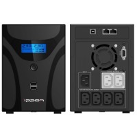 Ippon Smart Power Pro II 2200 (1005590). Источник бесперебойного питания. Ippon
