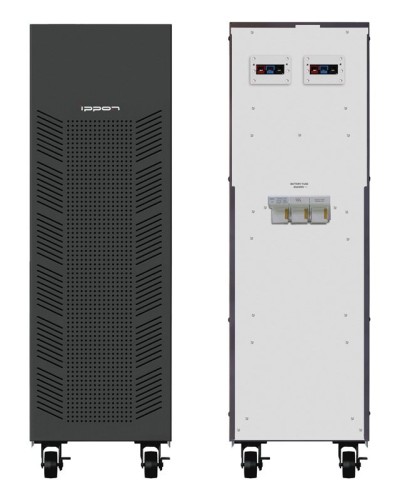 Innova RT 33 40K Tower (1146365). Дополнительный блок батарей. Ippon в Казани