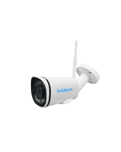Ivideon-3230F-WMSD. Видеокамера IP цилиндрическая. Ivideon в Казани