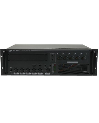 PS-3480. Усилитель. JDM в Казани