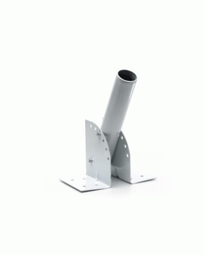 PSL D40*1.5-WH (5009516). Кронштейн. JazzWay в Казани
