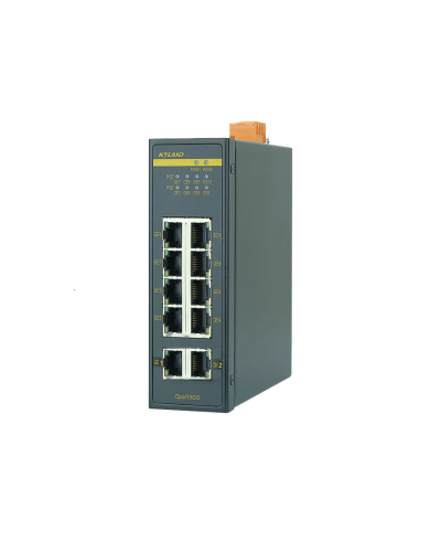 Opal10GS-8GP-L16-L16. Коммутатор с PoE. Kyland в Казани