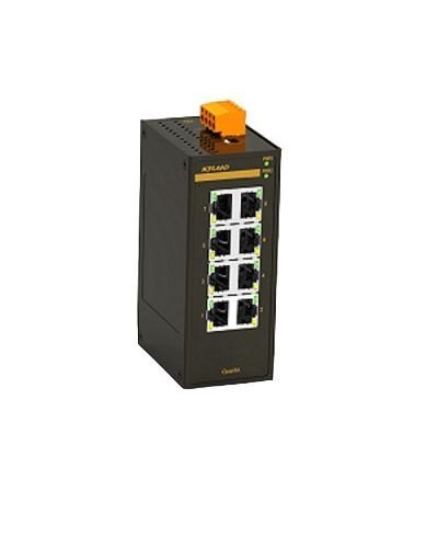Opal8A-8T-LV-LV. Коммутатор без PoE. Kyland в Казани