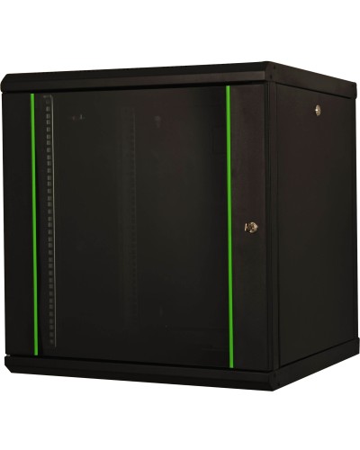 LN-PR20U6060-BL-111. Шкаф телекоммуникационный 19 настенный 20U. LANDE в Казани