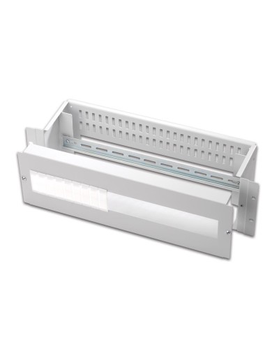 LN-PRZ-MOD-3U15-LG. Распределительная панель. LANDE в Казани