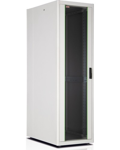 LN-DB42U6010-LG-111-F. Шкаф телекоммуникационный 19 напольный 42U. LANDE в Казани