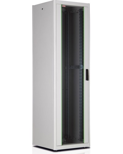 LN-DB42U6060-LG-111-F. Шкаф телекоммуникационный 19 напольный 42U. LANDE в Казани