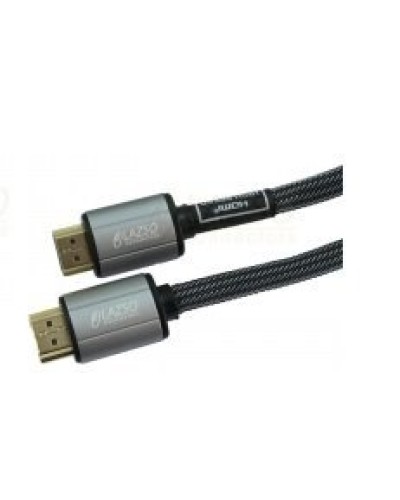 WH-111(3m)-B. Кабель HDMI 2.0, А-А (вилка-вилка). LAZSO в Казани