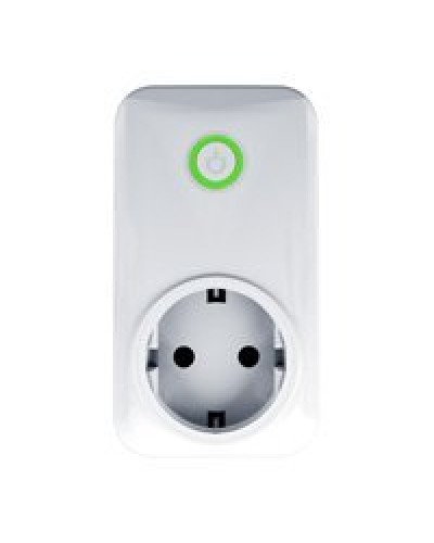 Livi Socket. Розетка управляемая беспроводная. Livicom в Казани